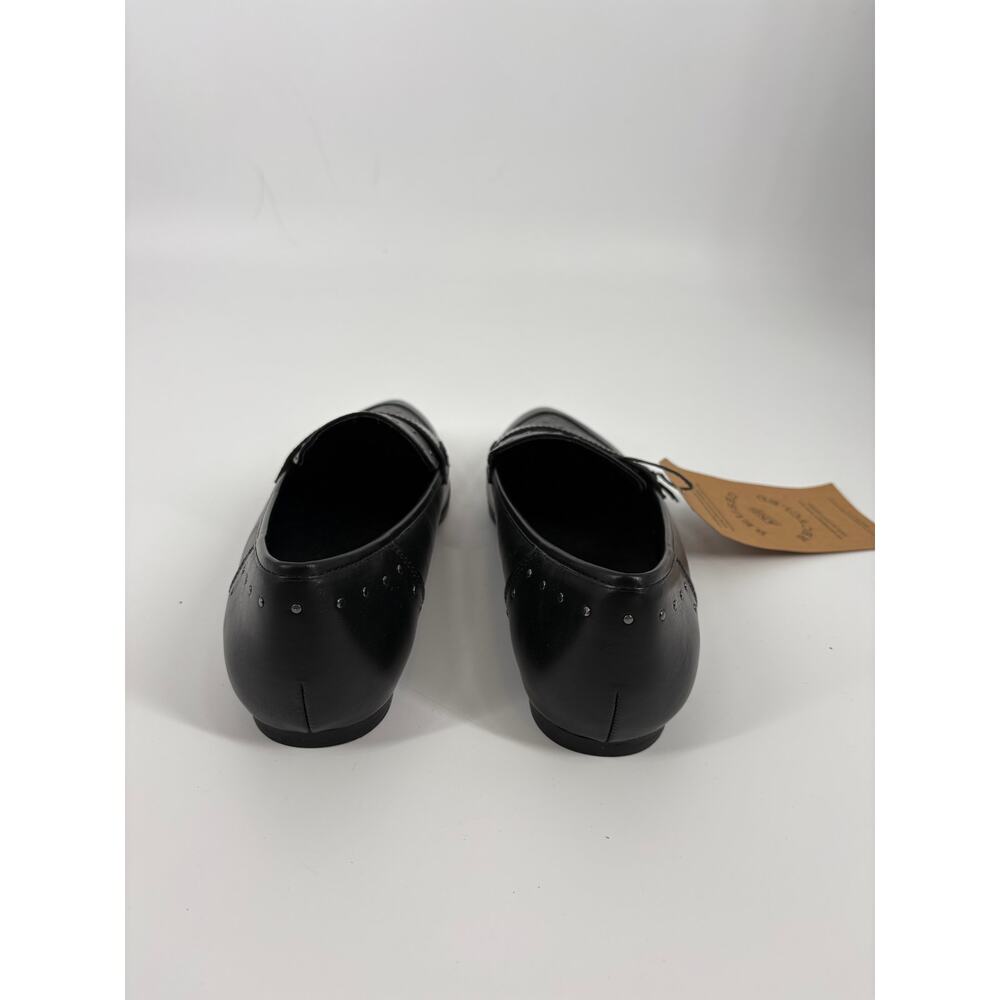 Frye & Co Leather Flats (SB8) - Picture 2 of 6